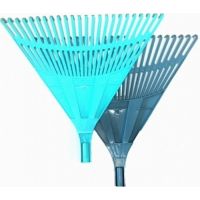 Грабли веерные пласт. большие О-3 7057