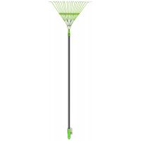 ЦИ Грабли веерные с компенсатором с черенком  0502-ч