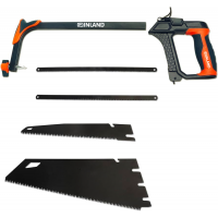 Ножовка FINLAND многофункциональная 4 в 1  2405