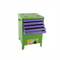 Сушилка Сухофрукт Г02 500Вт УЗБИ  21396199