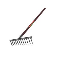 ЦИ Грабли стальные Молодость моя 1004-12-Ч