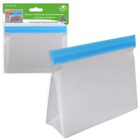 Пакет zip lock 20*14*5 для заморозки VL80-479