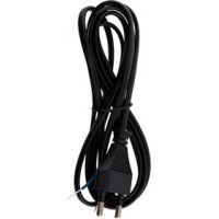 Шнур сетевой с выкл. 2*0,75м² 1,8м REXANT