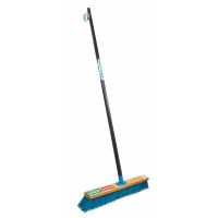 ЦИ Щётка уличная FELICITA  600х55мм  2564