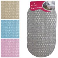 Коврик для ванной 38*68 ПВХ  MC-2307195