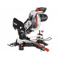 Пила торцовочная ЗУБР ЗПТ-255-1800-ПЛ 255мм 1800Вт