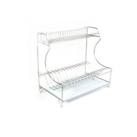 Сушилка для посуды с поддоном Б0003ОЦ