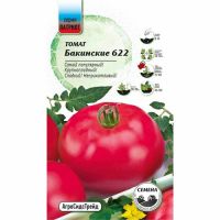 Семена АСТ Томат Бакинские 622 20шт