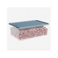 Лоток 4,3л с крышкой  932