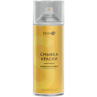 Универсальная смывка краски Elcon S 0,520мл аэрозоль 11607310