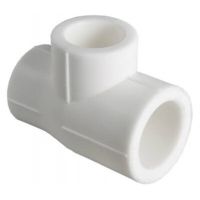Тройник переходной PPR 40-32-40мм VTp.735.0.040032040