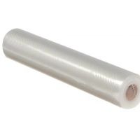 Набор пакетов для вакууматора универсальные в рулоне 20×1500 см прозрачные 9215711