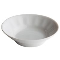 Блюдце для варенья без деколи 6С0013/ 01348