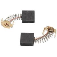 Щётка №564 к УШМ-2000,2100, ДП-2000 Интерскол 7*17*17 2шт