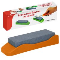 Точильный брусок 15см  МС-2-699