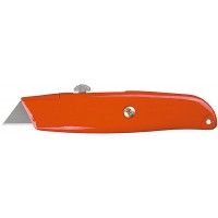 Нож Stayer Master-A24 металлический   0921