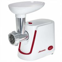 Мясорубка электрическая АКСИНЬЯ КС-2002 2000Вт насадка для томатов