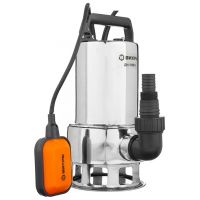 Насос дренажный ВИХРЬ ДН-1100Н  68/2/5