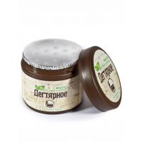 Мыло ДЕГТЯРНОЕ для волос и тела 300мл Н/к  16404