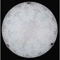 Вологда (300) НПБ 01-2*60-001 светильник