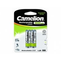 Аккумулятор AA 1000mah BI-2 Ni-Cd 1,2В  CAMELION 1шт  26268/197950