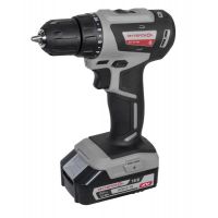 Дрель аккумуляторная Интерскол ДА-10/18В МиниМАКС 2Ач бесщет Li-ion АПИ 2акк  709.2.2.70//21564