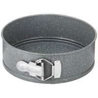 Форма для выпечки Agness 18*6.8см  930-020