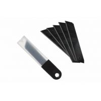 Лезвия Oasis для ножей 18*100*0,4мм 10шт  1030605002