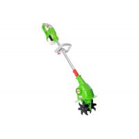 Культиватор аккумуляторный RedVerg RD-T18/U 18В 230 об/мин без АКБ и ЗУ  22256