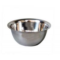 Миска нержавейка 26см  ОС-2006009-2
