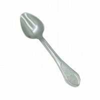 Ложка чайная алюм.  МТ-006