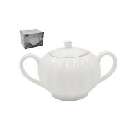 Сахарница 330мл "Пломбир" 100372/ 074320