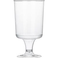 Рюмка одноразовая 100мл 6шт