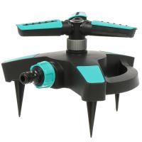 Дождеватель KALIPSO DY6064G для полива вращающийся  461527