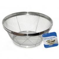 Сито на подставке 25см (нерж) SF11-9