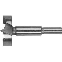 Сверло ФОРСТНЕРА ЗУБР ф40мм