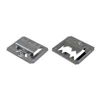 Кляймер усиленный №7  1шт  280730