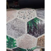 Коврик-дорожка dekorelle LAPSHA  100см