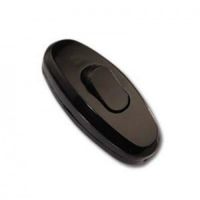 Переключатель бра МАКЕЛ черн.