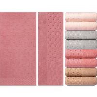 Полотенце махровое 35х70см  1648