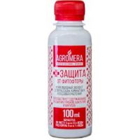 Агромера от фитофтороза 100мл