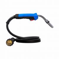 Горелка MIG-24 5м 250А возд.  6071