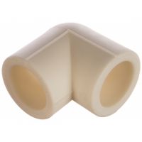 Угольник 90° PPR 25мм  VTp.751.0.025