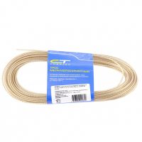 Трос металлополимерный ПР-3,0 3,0мм*20м Сибртех  47647