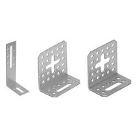 Регулируемый уголок KRD2  70*55*30мм