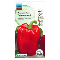 Семена АСТ Перец сладкий Агаповский 01,г