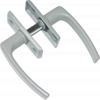 Ручка двухстор.для теплиц г131