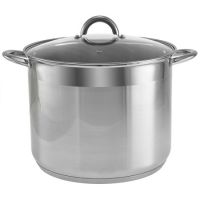 Кастрюля WEBBER 17л ВЕ-376/2