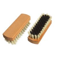 Щетка для одежды YOZHIK 12,5см дерево 0/141