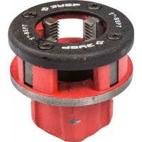 Клупп ЗУБР трубный со сменными резцами 1"  28271-1_z01